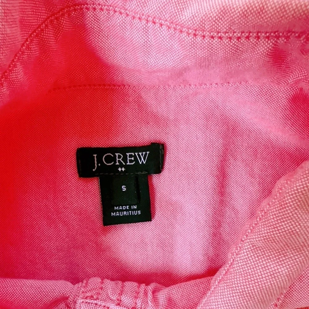 J. Crew this crew
